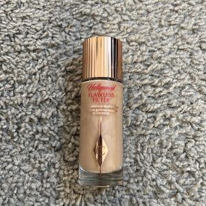 Charlotte Tilbury Flawless Filter Shade 4 Medium